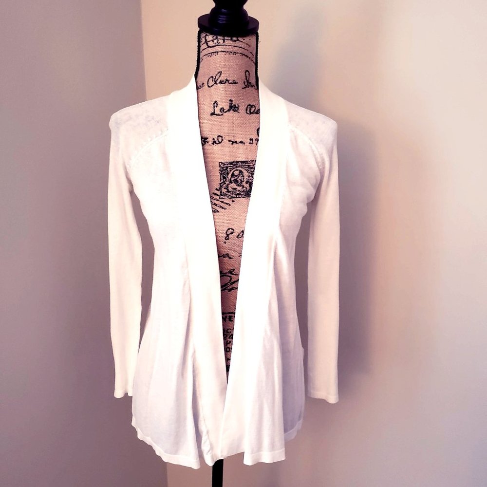 3/4 Sleeve Sweater